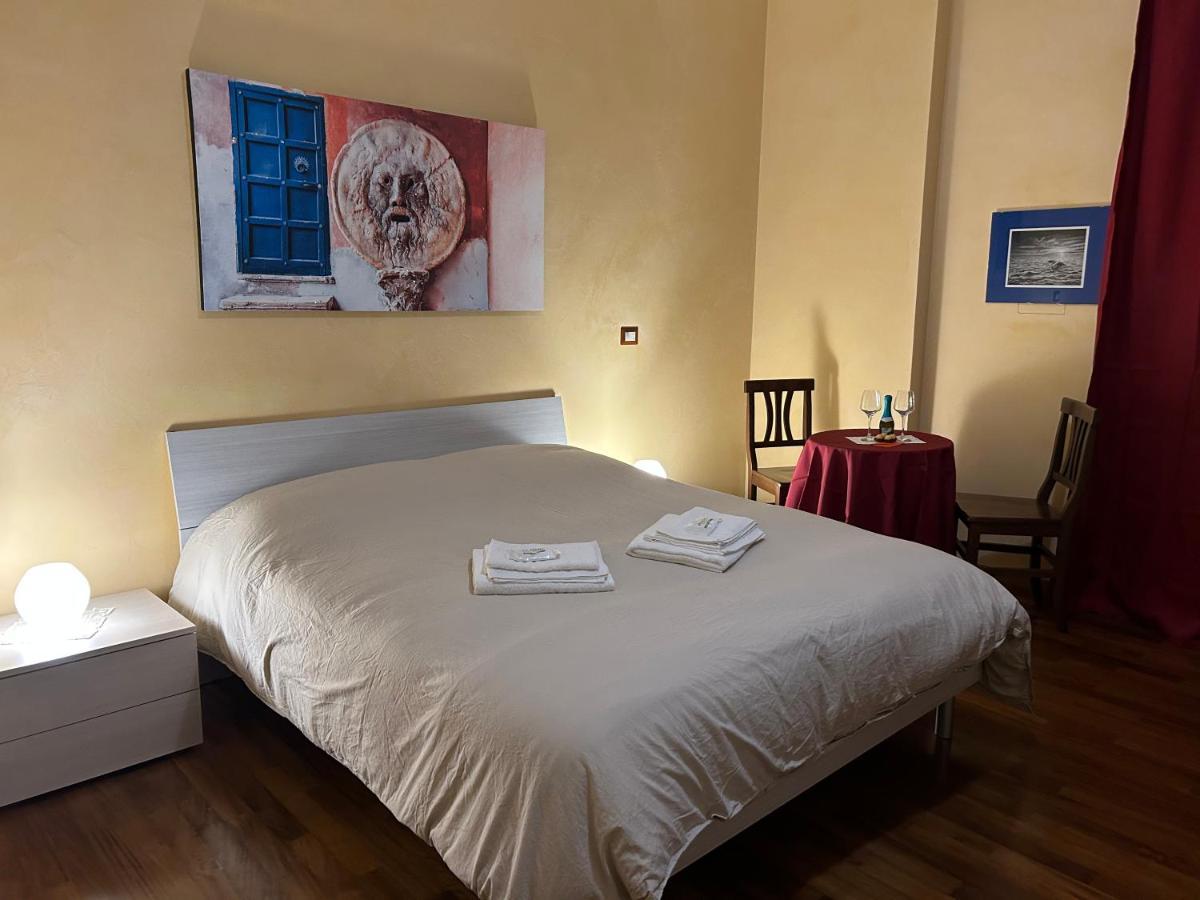 Bed & Breakfast Acen Roma Exteriér fotografie
